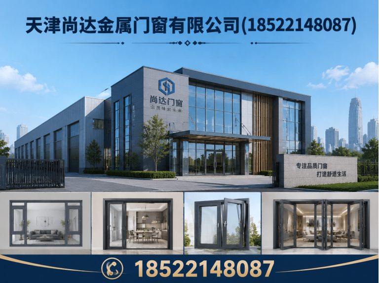 河北区不锈钢栏杆展示图