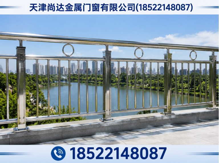 河北区断桥铝门窗展示图